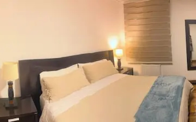 Cozy Place