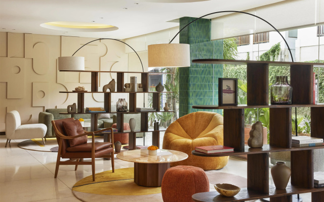 Kleo Seminyak, part of JdV by Hyatt – Lobby – Kerobokan Kelod
