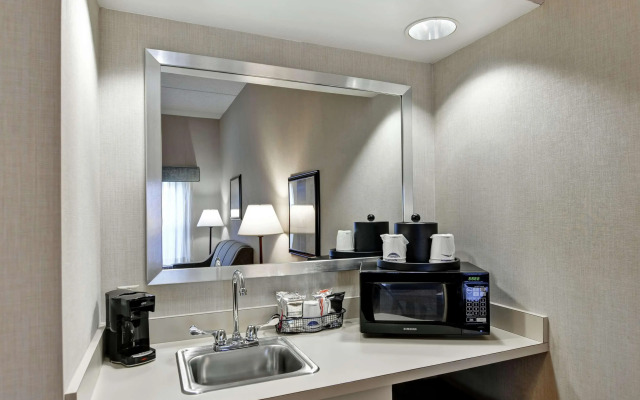 Hampton Inn Bloomsburg