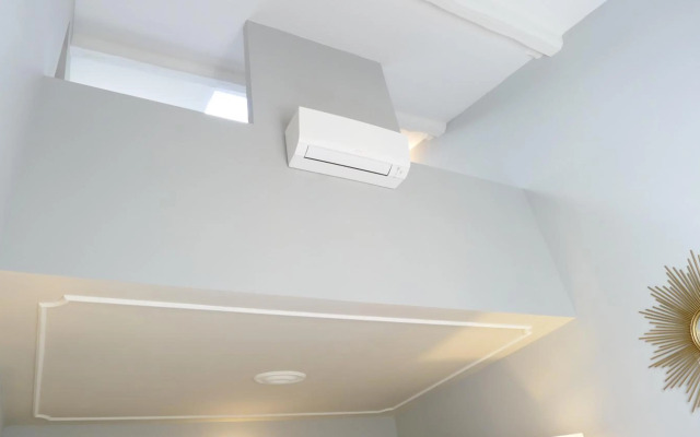 Prati Charming Apartment