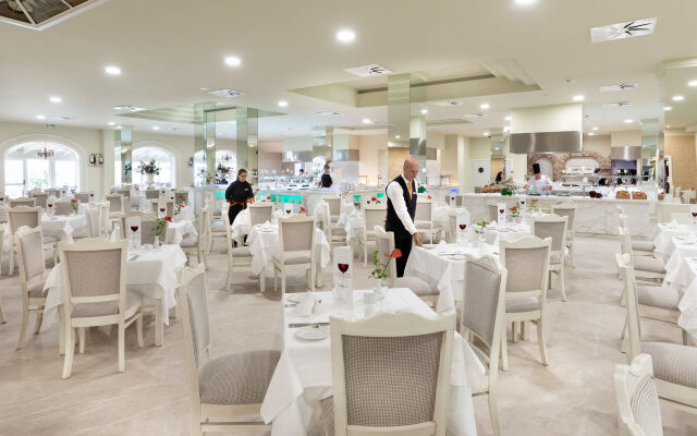Hotel Riu Garoé