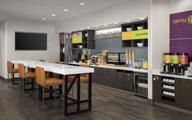 Home2 Suites by Hilton Summerville