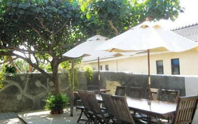 Lemon Tree B & B