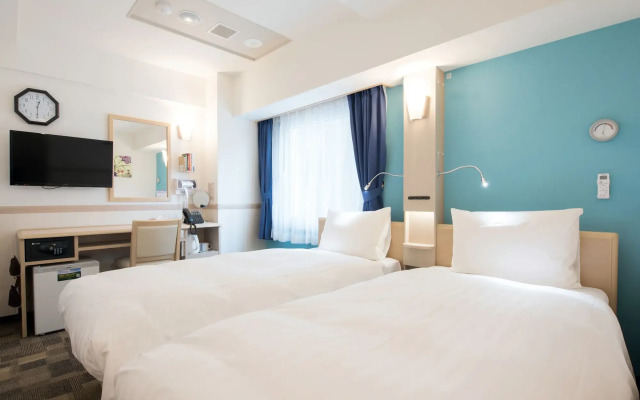 Toyoko Inn Osaka Hankyu Juso-eki Nishi-guchi No.2