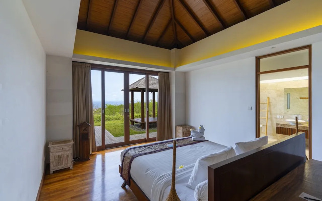 Moritz Palm Villa