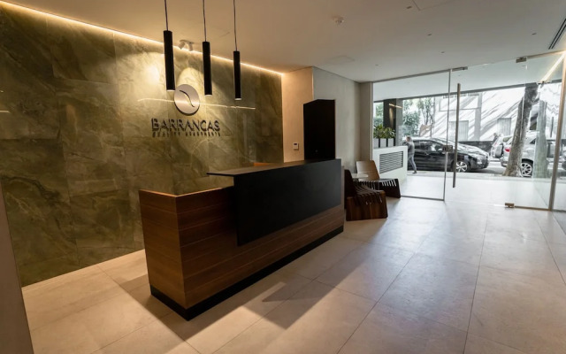 Barrancas Quality Apartments