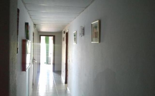 Hotel El Pescador