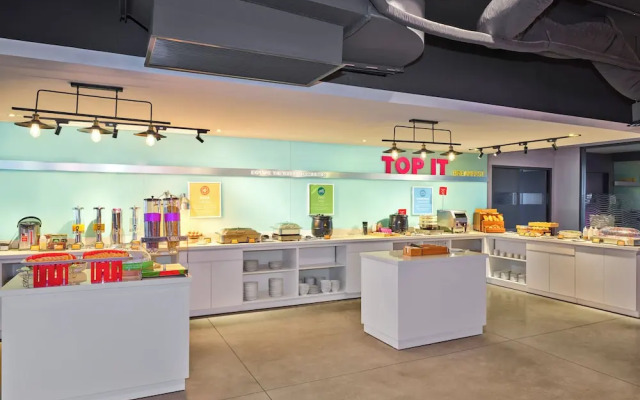 Tru by Hilton Buon Ma Thuot City Centre