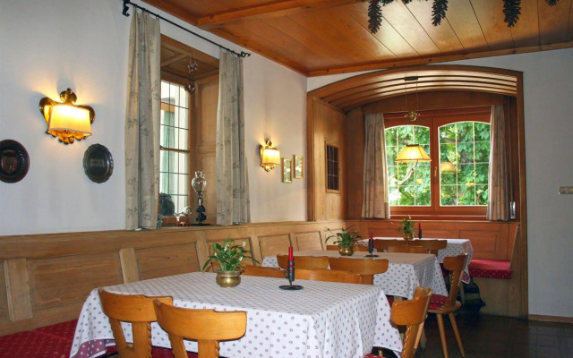 Hotel Dolomiti Madonna