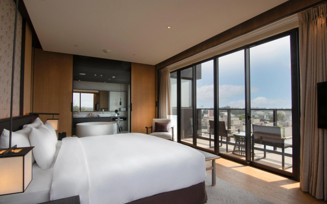 Crowne Plaza Tainan by IHG