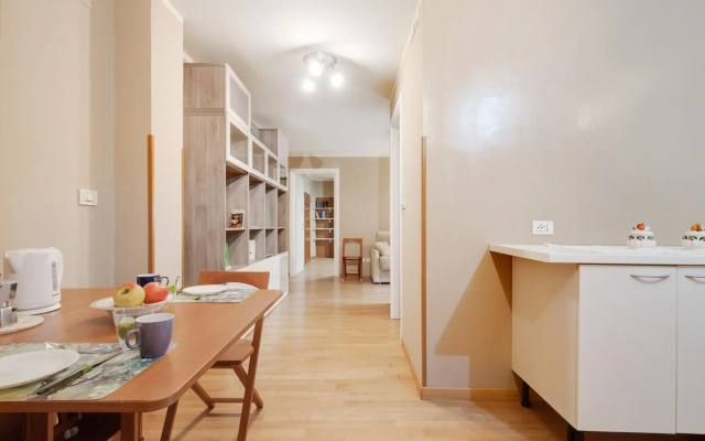 Nel cuore del Centro Storico Cozy Apartment