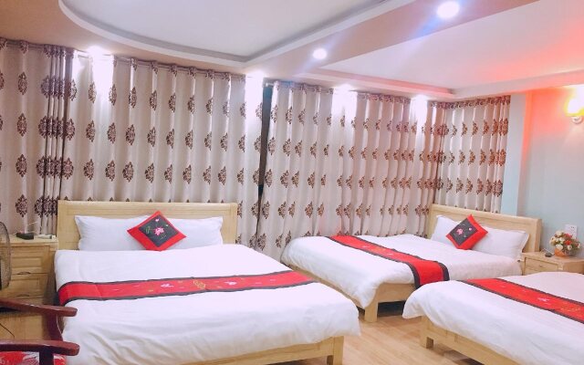 Sapa Hung Giang Hotel
