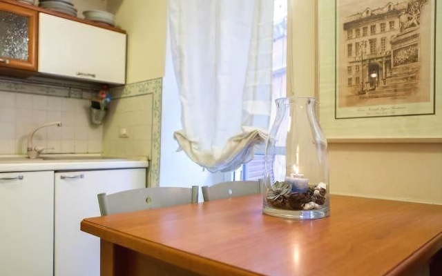 Bella Roma Guest House