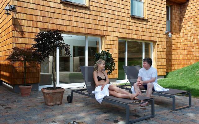 Torfhaus HARZRESORT