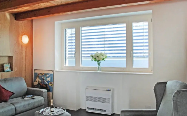 Casa Rossella Minusio