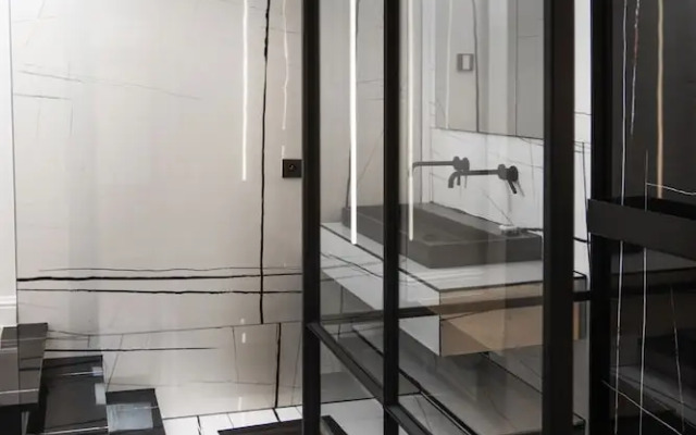 Exclusive boutique Hotel Lit d'Art