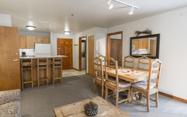 Kintla 304 - 1 Br Condo