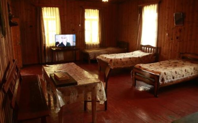 Guest House in Zhabeshi Lali