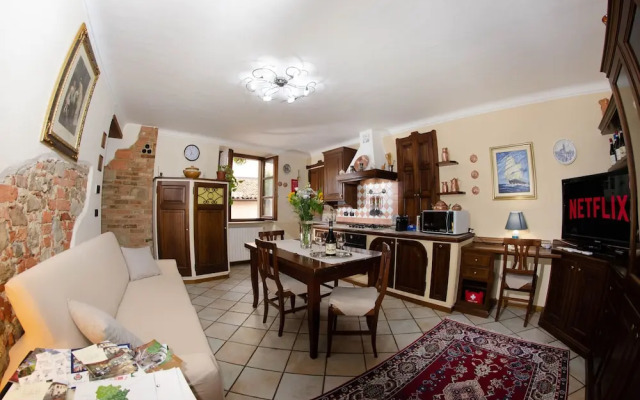 Antica Dimora Stay in Langa Like at Home