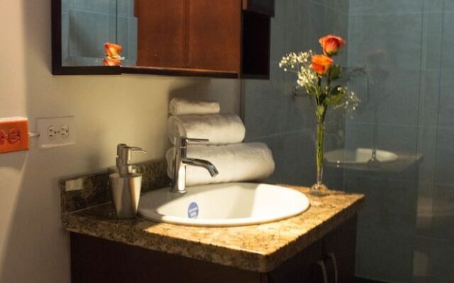 El Lugar Boutique Hotel