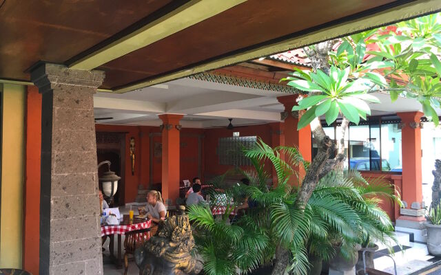 Agung Cottages
