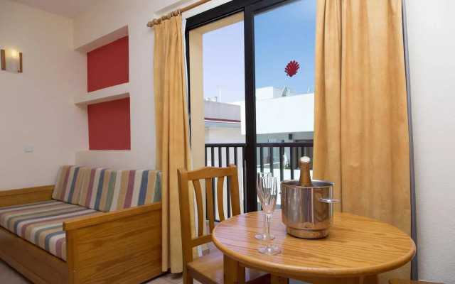 Apartamentos Casa Maria