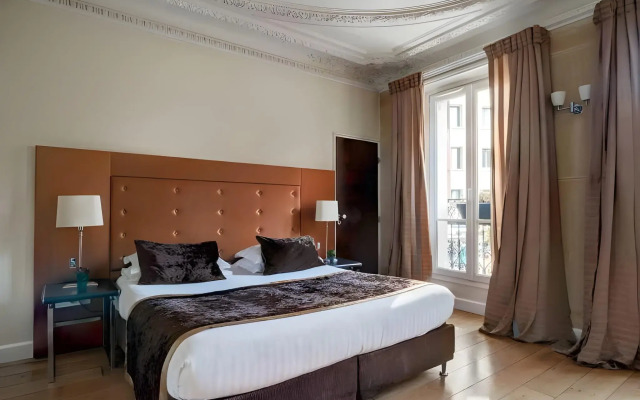 Hôtel Le 123 Elysées - Astotel