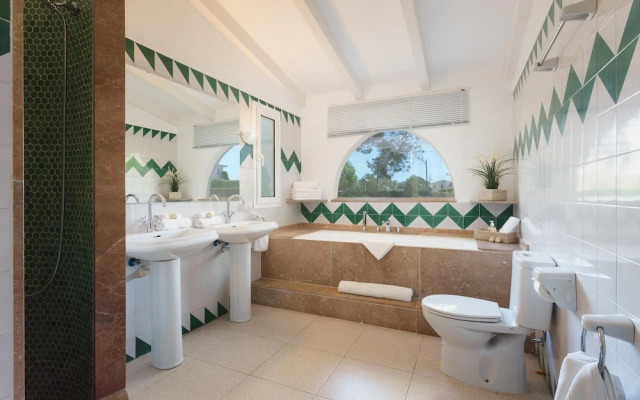 Villa Playa in Port de Pollen a