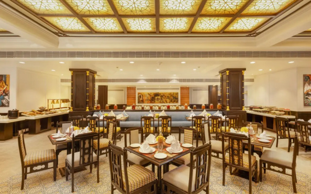 Gateway Aurangabad - Chhatrapati Sambhaji Nagar