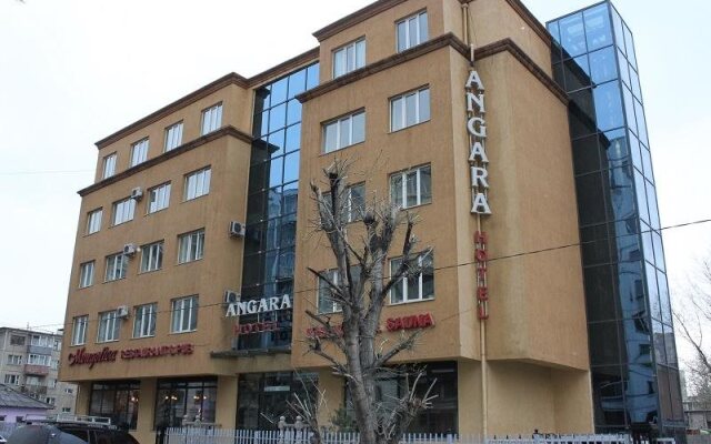 Angara Hotel