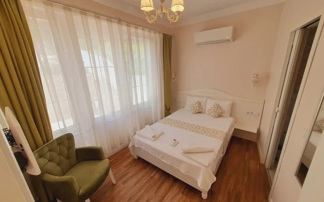 Bozcaada Denizyildizi Otel