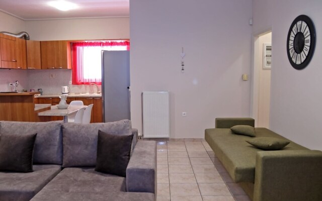 Ifigenia Sea Apartments