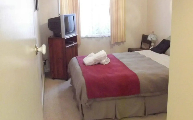 Lakes Entrance Holiday Units