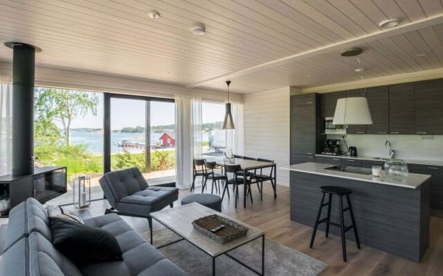 Kasnäs marina b 16