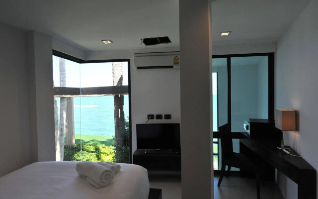 Eco Moment Beach Resort Hadchaosamran