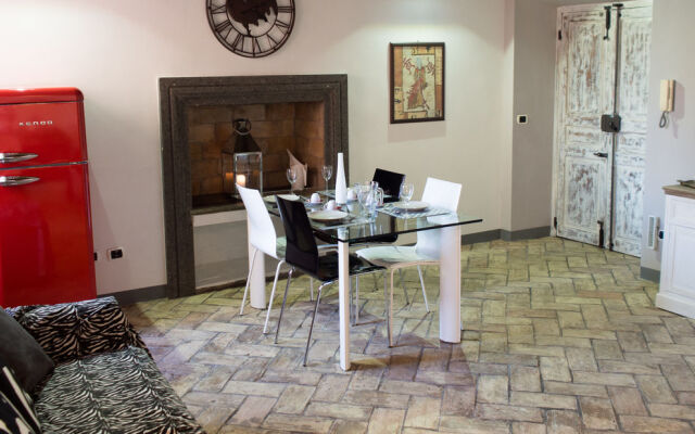 Antico Ostello di Bracciano