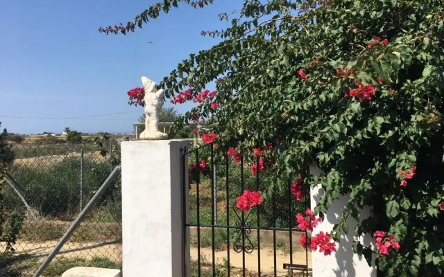 Trujilllo Holiday Home