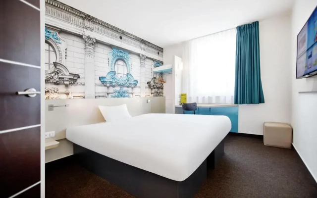 B&B Hotel Łódź Centrum