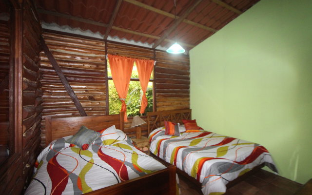 Arenal Garden Lodge