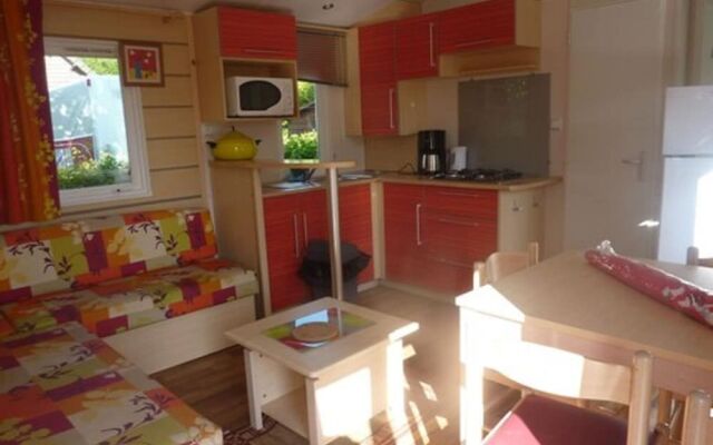 Camping Pommiers des Trois Pays