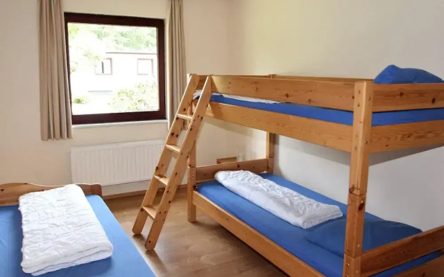 Ferienhaus in Fassberg mit Gemeinschaftspool