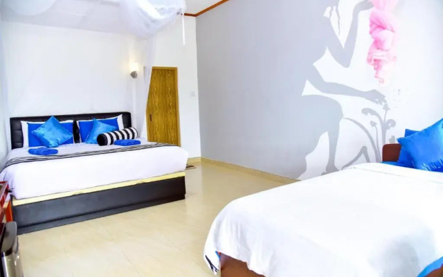 Nimal Nest Inn