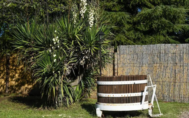 Apart Hotel La Bodega
