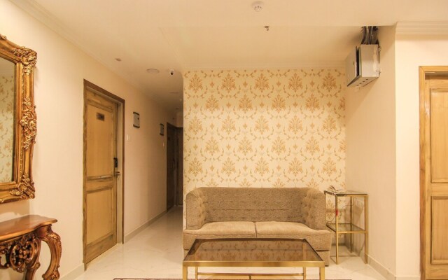 OYO 11956 Galaxy Grand