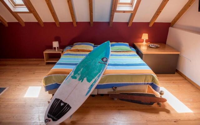 GO4SURF beach Lofts