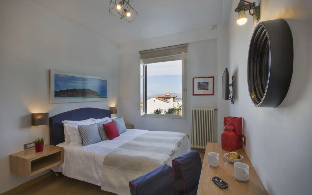 Leto Nuevo Hotel