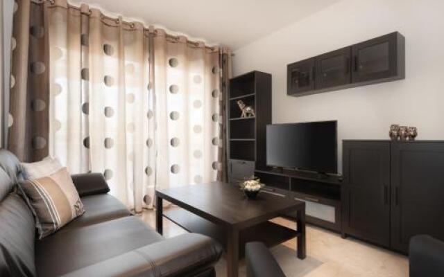 Apartamento Marbella Azul