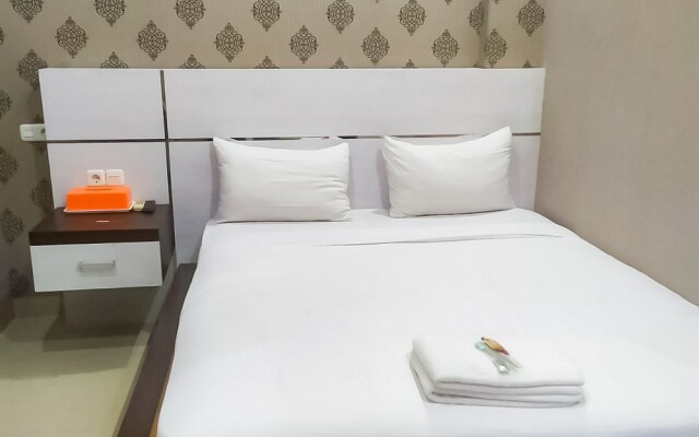 RedDoorz Syariah near Sultan Syarif Kasim II Airport