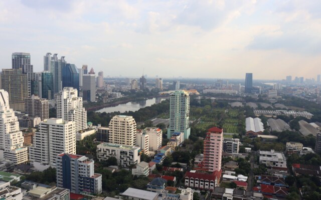 Grand Sukhumvit hotel Bangkok