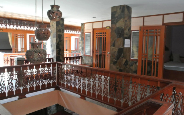 Delight Resort
